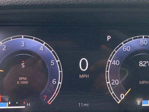 New 2025 Jeep Grand Cherokee L Altitude AWD/4WD image 20