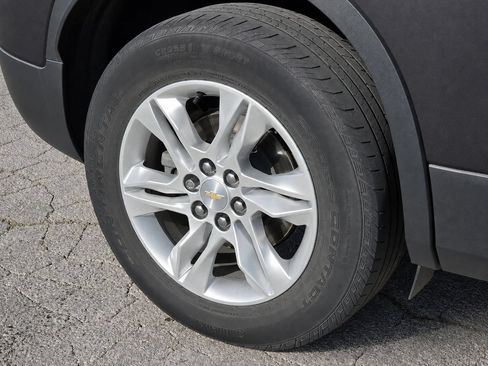 Certified 2022 Chevrolet Blazer LT FWD image 9