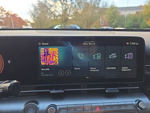 New 2026 Hyundai Kona SEL Sport FWD image 30