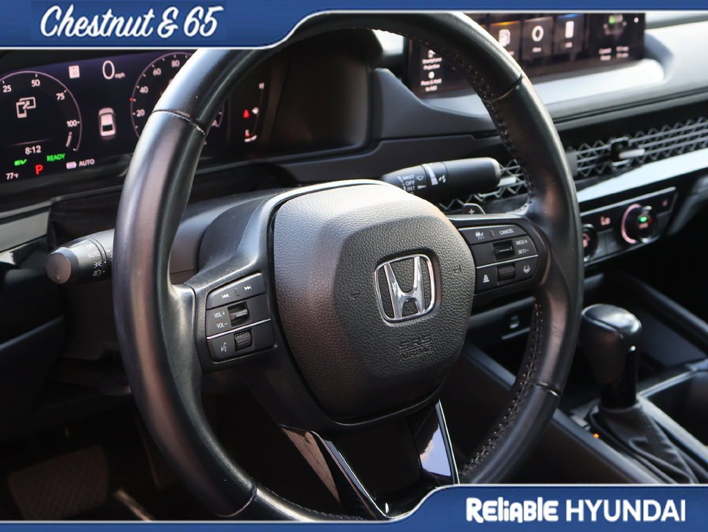 Used 2023 Honda Accord EX-L image 24