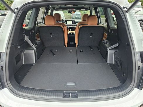 New 2025 Kia Telluride EX X-Line image 26