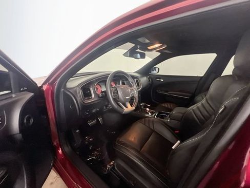 Used 2023 Dodge Charger SRT Hellcat w/ Harman/Kardon Audio Group RWD image 17