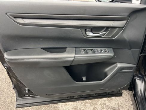 Certified 2024 Honda CR-V EX image 21