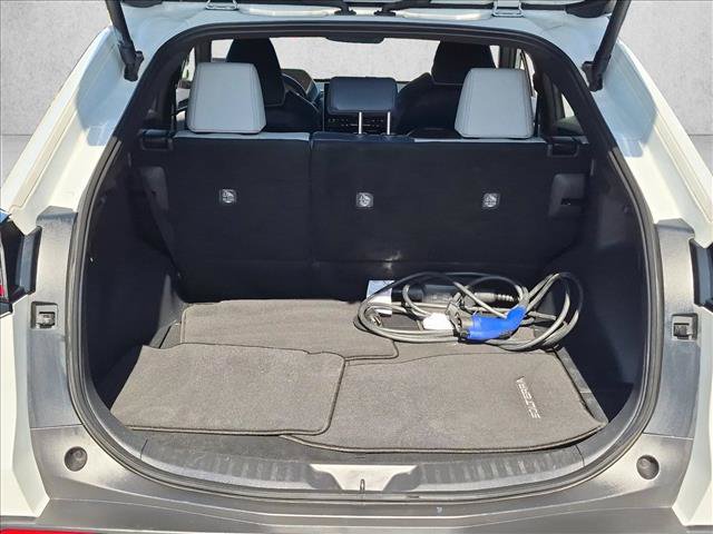 Certified 2023 Subaru Solterra AWD image 6