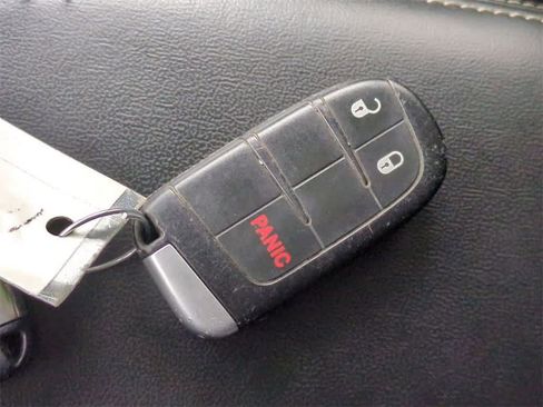 Used 2017 Dodge Journey Crossroad image 26