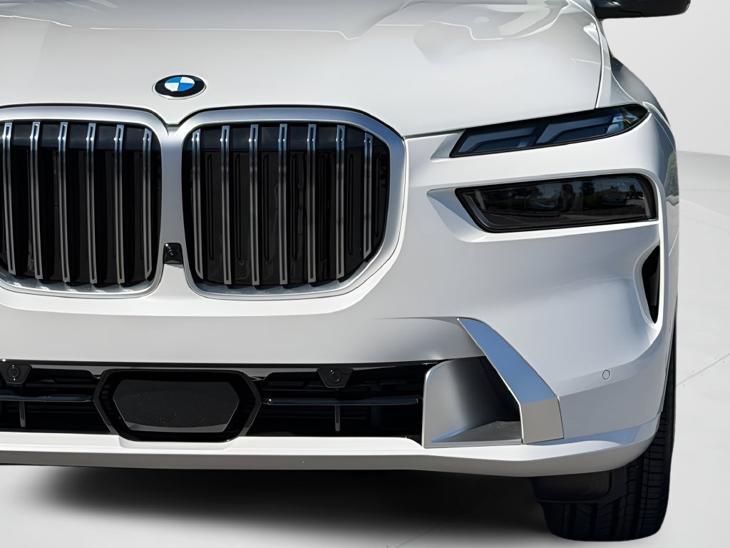 New 2027 BMW X7 xDrive40i AWD/4WD image 27
