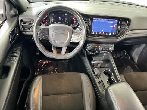 Used 2022 Dodge Durango GT image 23