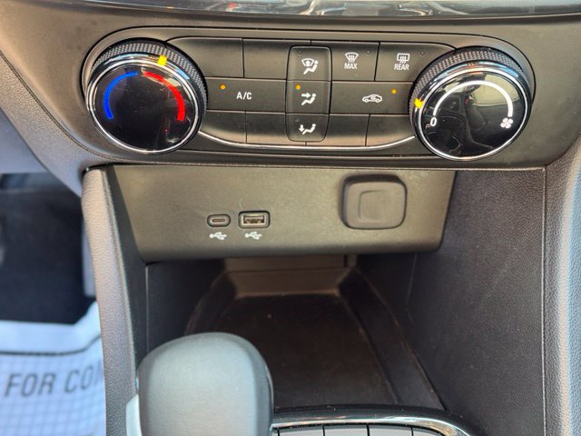 Used 2026 Buick Encore GX Preferred FWD image 18