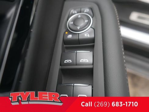 New 2026 Chevrolet Tahoe Premier w/ Sun And Tow Package AWD/4WD image 22
