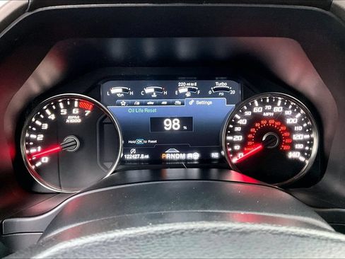Used 2019 Ford F150 Raptor w/ Equipment Group 802A Luxury AWD/4WD image 27