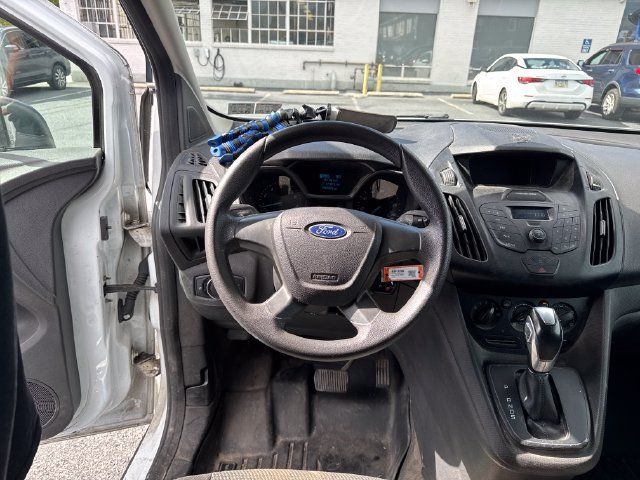 Used 2017 Ford Transit Connect XL FWD image 14