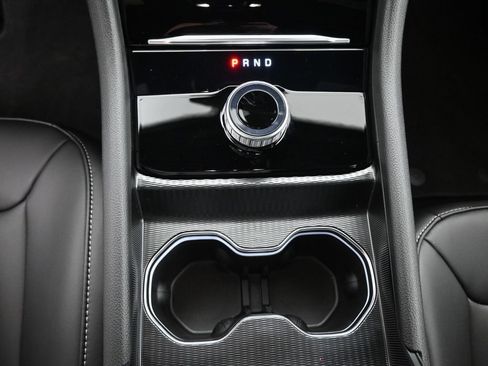 New 2025 Jeep Grand Cherokee L Limited w/ Black Appearance Package image 3