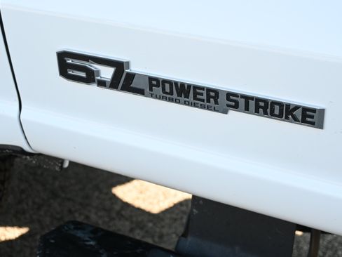 New 2026 Ford F250 XL w/ XL Driver Assist Package image 11