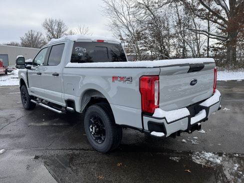 New 2026 Ford F250 XL w/ STX Appearance Package image 4