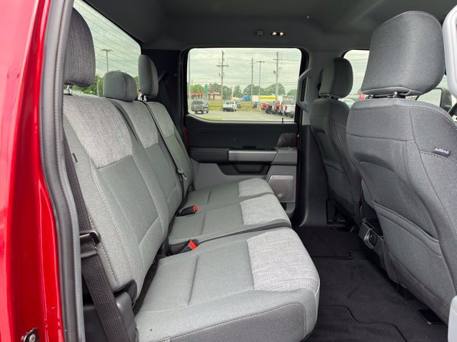 New 2026 Ford F250 XLT w/ XLT Premium Package AWD/4WD image 10
