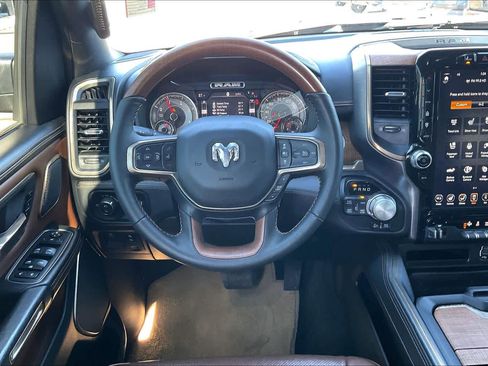 Used 2020 RAM 1500 Limited image 6