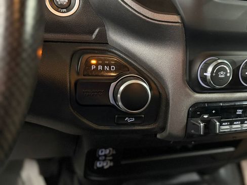 Used 2019 RAM 2500 Tradesman image 27