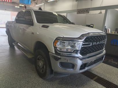 Used 2022 RAM 2500 Big Horn