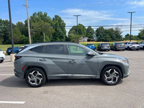 Used 2024 Hyundai Tucson SEL w/ Convenience Package FWD image 5