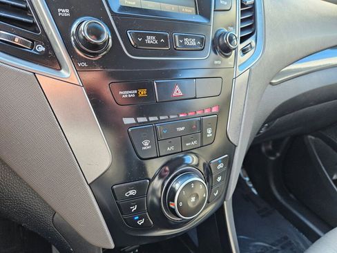 Used 2016 Hyundai Santa Fe Sport w/ Option Group 02 image 5