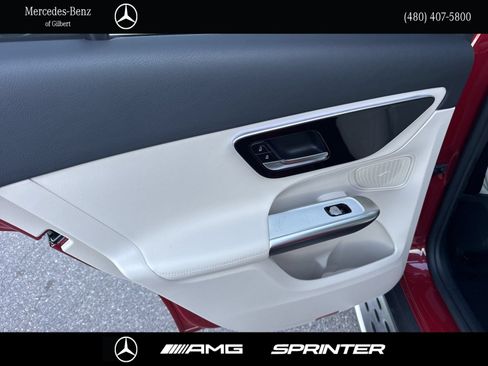 New 2026 Mercedes-Benz GLC 300 image 20