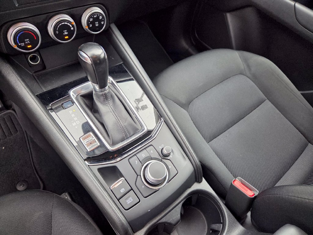 Certified 2023 MAZDA CX-5 AWD 2.5 S image 24