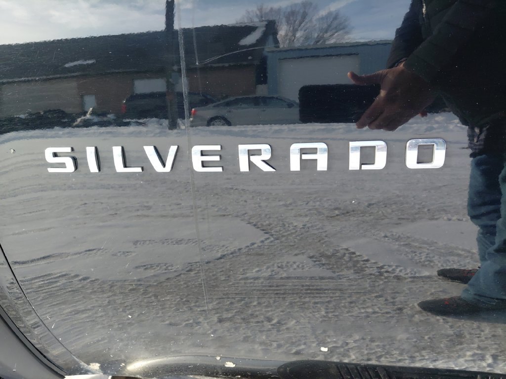 Used 2011 Chevrolet Silverado 1500 LT w/ All-Star Edition AWD/4WD image 24