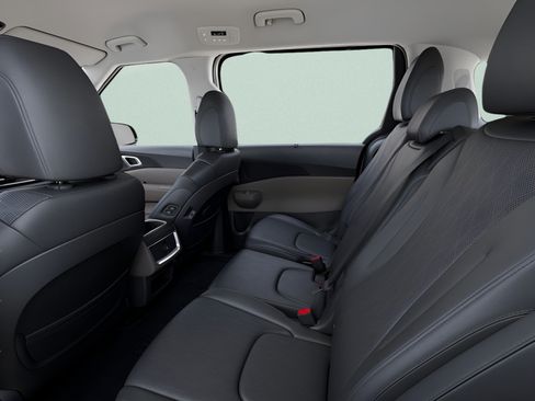 New 2026 Kia Carnival EX FWD image 14