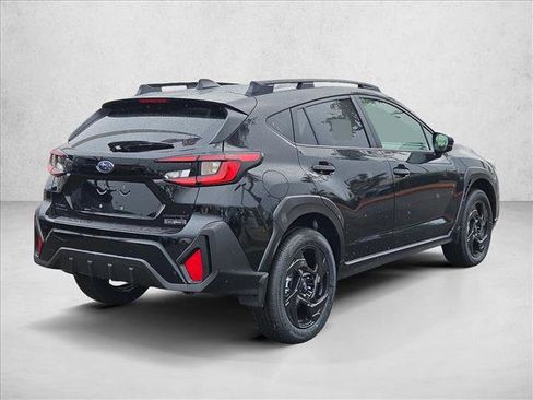 New 2026 Subaru Crosstrek 2.5i Sport image 2