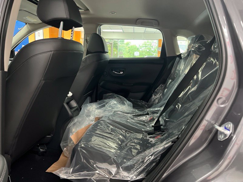 New 2027 Honda HR-V EX-L image 15