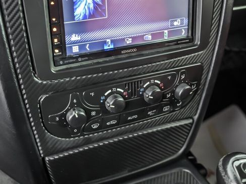 Used 2005 Mercedes-Benz G 55 AMG 4MATIC image 27