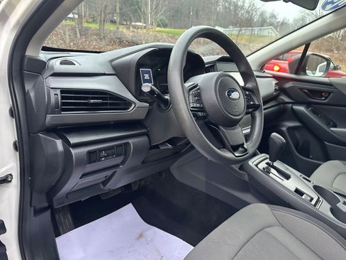 Used 2024 Subaru Crosstrek 2.0i image 26