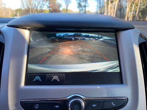 Used 2016 Chevrolet Cruze LS image 13