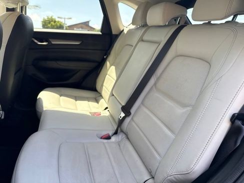 Used 2023 MAZDA CX-5 AWD 2.5 S image 6