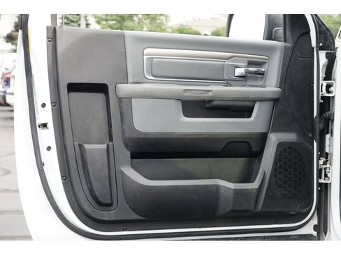 Used 2017 RAM 1500 Tradesman w/ Power & Remote Entry Group image 14