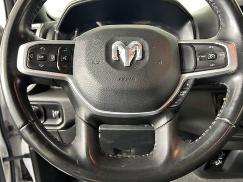 Used 2022 RAM 1500 Big Horn image 27