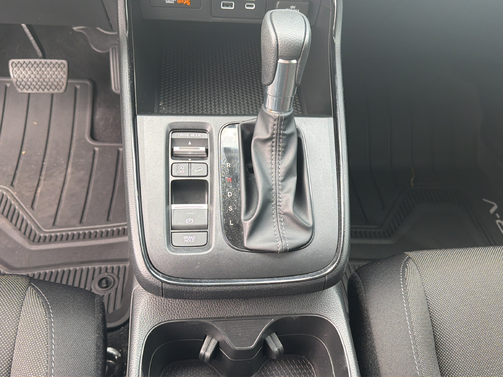 Used 2024 Honda CR-V EX image 26
