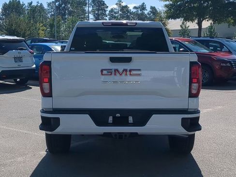 New 2026 GMC Sierra 1500 Pro w/ Graphite Edition image 8
