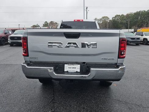 New 2026 RAM 2500 Tradesman w/ Chrome Appearance Group image 19