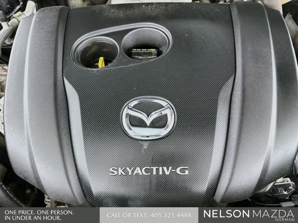 Used 2022 MAZDA CX-5 AWD 2.5 S w/ Premium Plus Pkg image 33