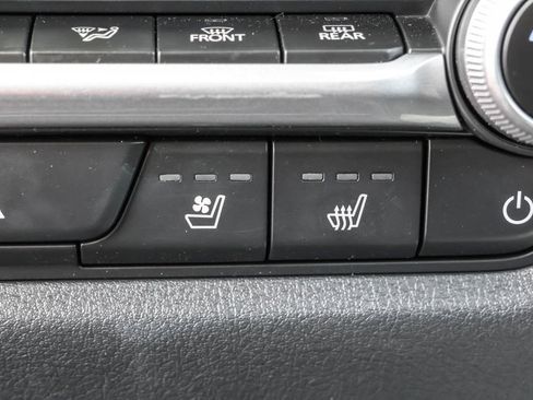 Used 2025 MAZDA CX-50 AWD 2.5 Turbo w/ Weather Package image 28