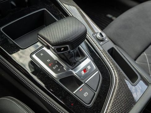 Used 2023 Audi S5 Premium Plus w/ Premium Plus image 19