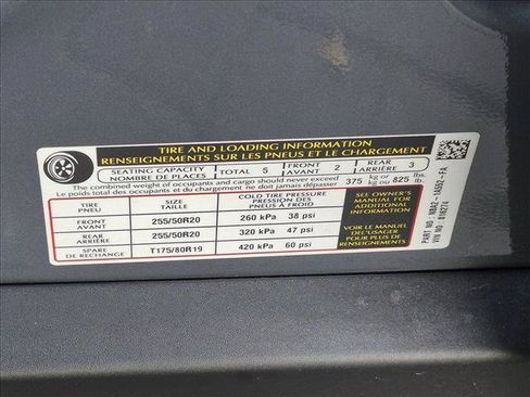 Used 2026 Land Rover Range Rover Velar S AWD/4WD image 21