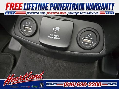 Used 2022 Hyundai Santa Fe Limited FWD image 84