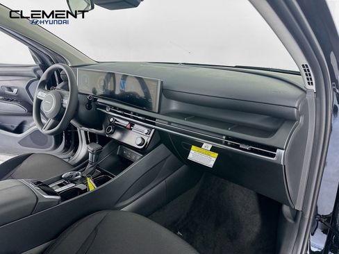 New 2026 Hyundai Tucson SEL image 29