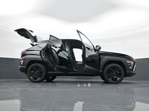 New 2026 Hyundai Kona SEL Sport image 33