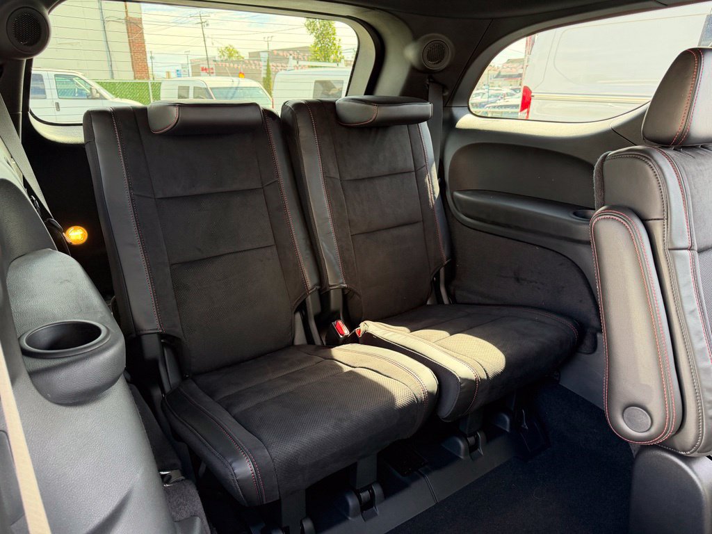 Used 2026 Dodge Durango GT AWD/4WD image 17