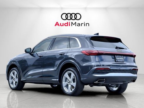 New 2026 Audi Q5 Premium Plus image 3