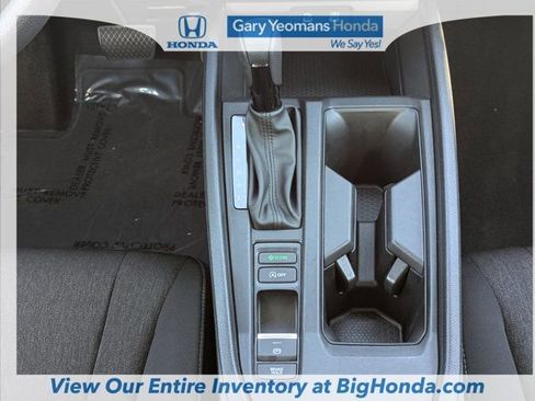 Used 2024 Honda Accord EX image 22