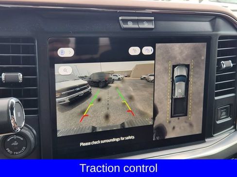 New 2026 Ford F250 King Ranch w/ Chrome Package AWD/4WD image 18